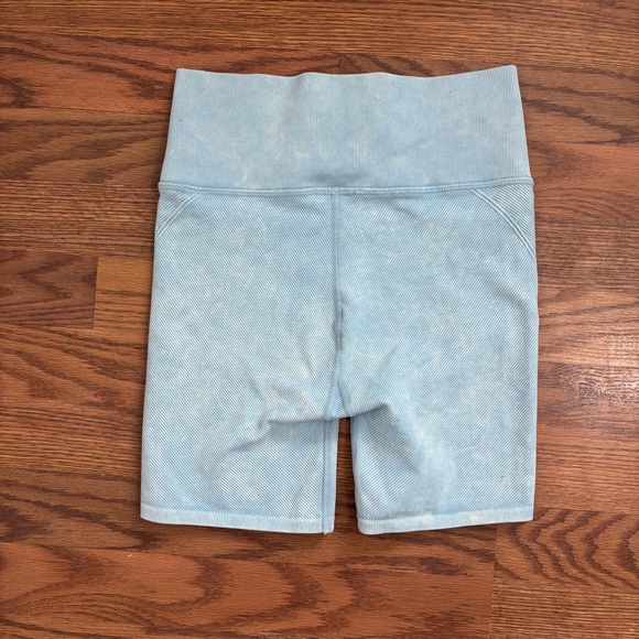 Offline by aerie biker shorts - Picture 2 of 2